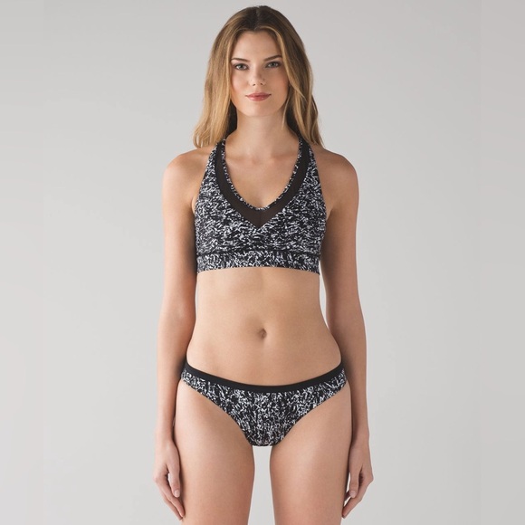 Lululemon Ice Wave Swimsuit Set NWT - Picture 1 of 10